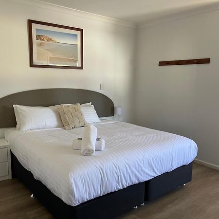 Clearwater Motel Apartments Esperance Ngoại thất bức ảnh