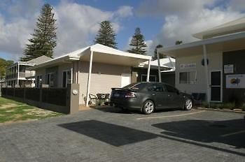 Clearwater Motel Apartments Esperance Ngoại thất bức ảnh