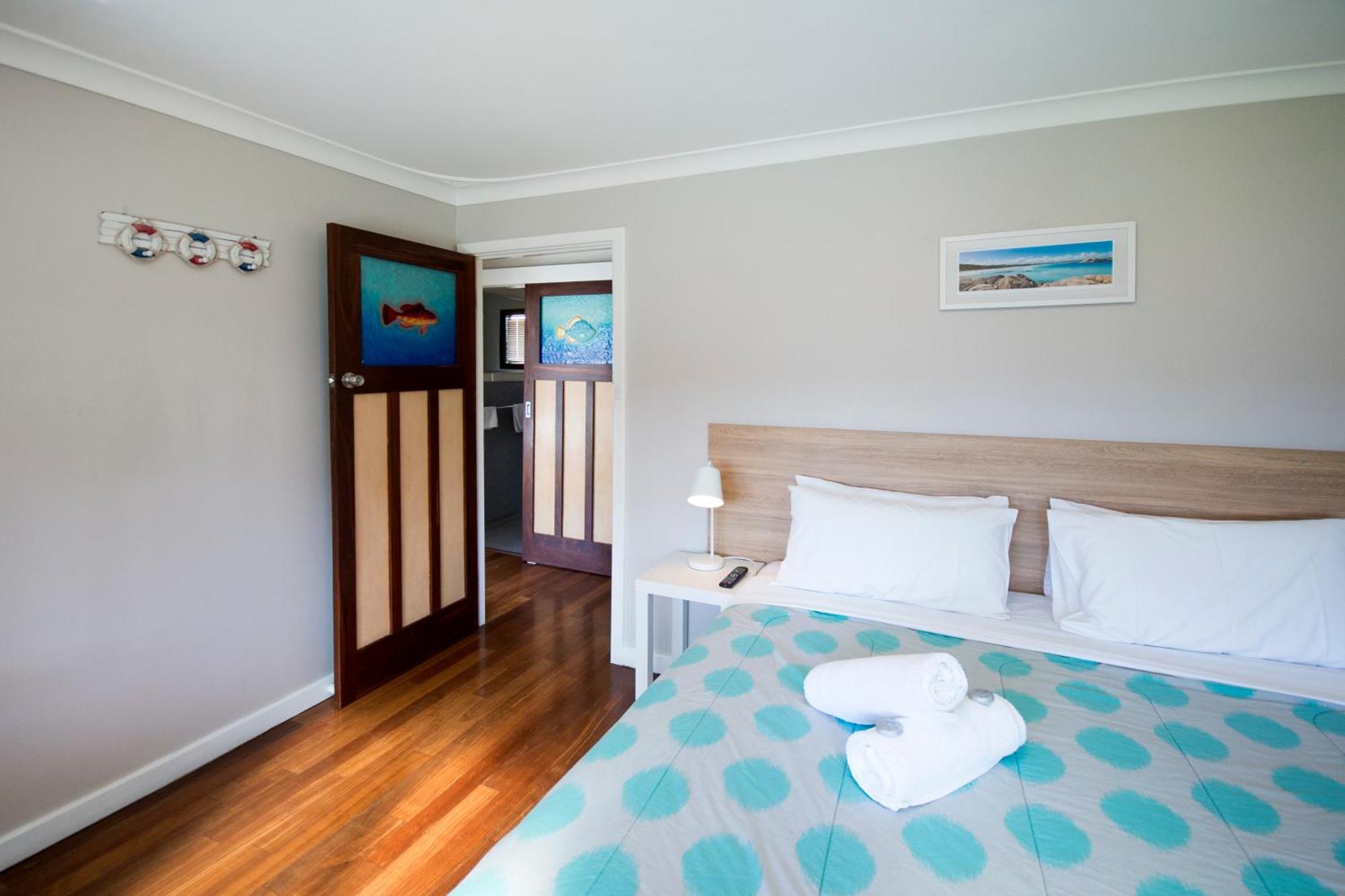 Clearwater Motel Apartments Esperance Ngoại thất bức ảnh