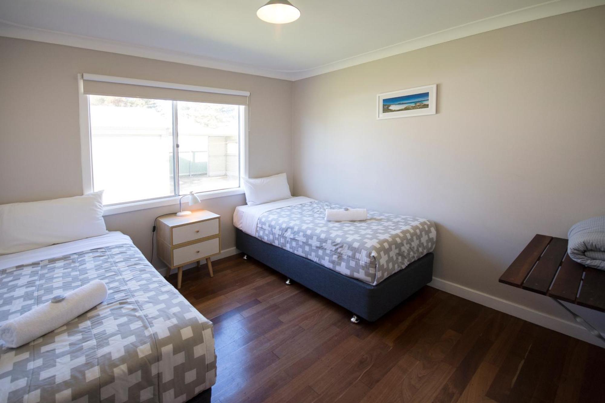 Clearwater Motel Apartments Esperance Ngoại thất bức ảnh