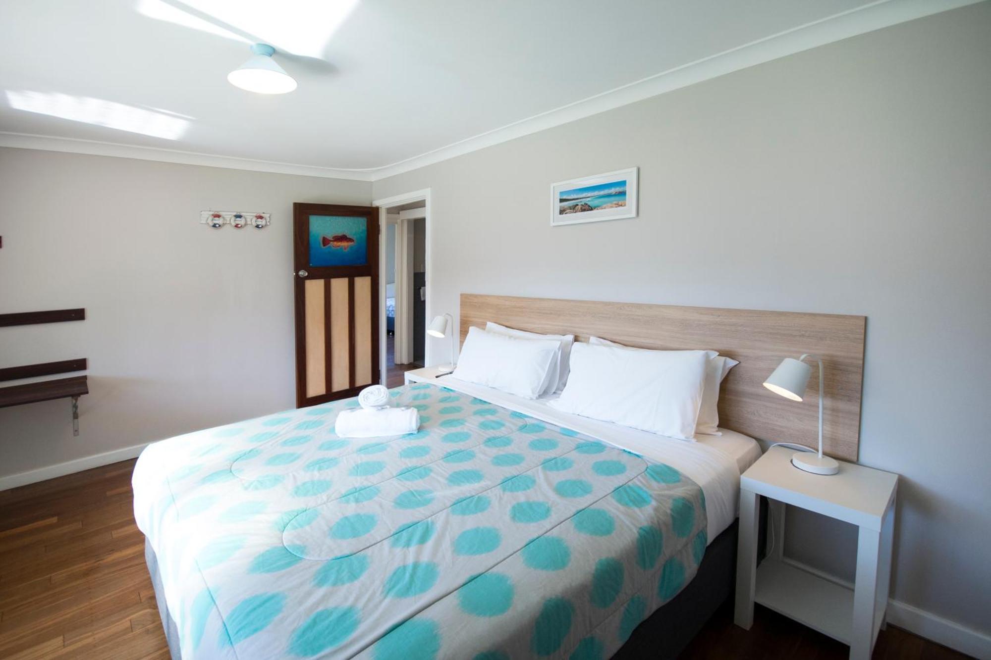 Clearwater Motel Apartments Esperance Ngoại thất bức ảnh