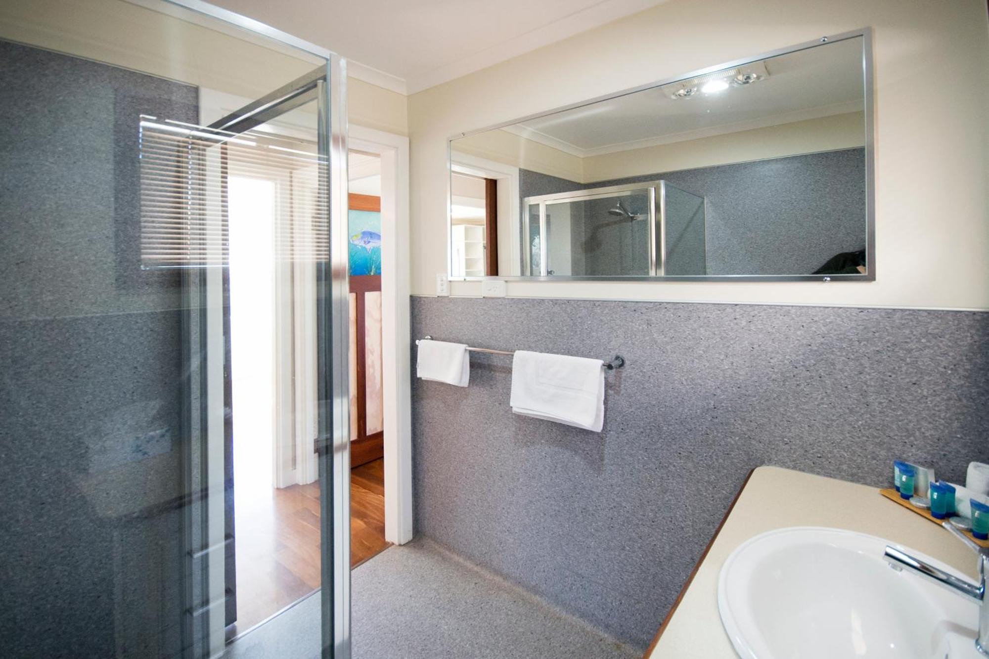 Clearwater Motel Apartments Esperance Ngoại thất bức ảnh