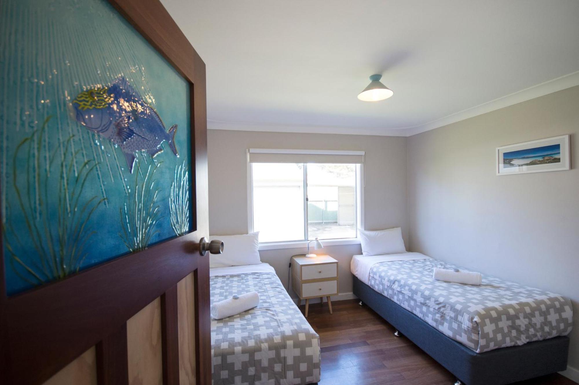 Clearwater Motel Apartments Esperance Ngoại thất bức ảnh