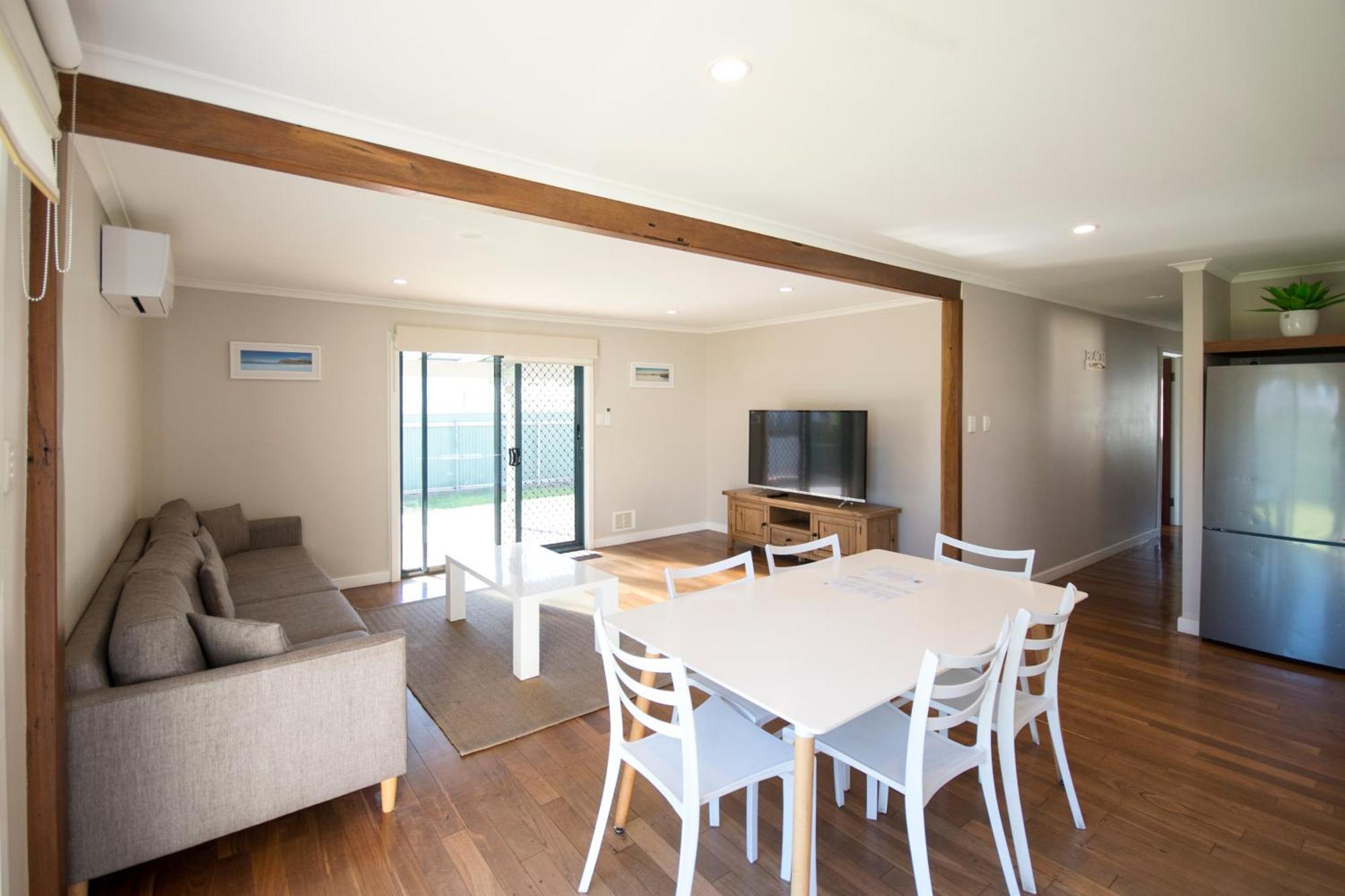 Clearwater Motel Apartments Esperance Ngoại thất bức ảnh