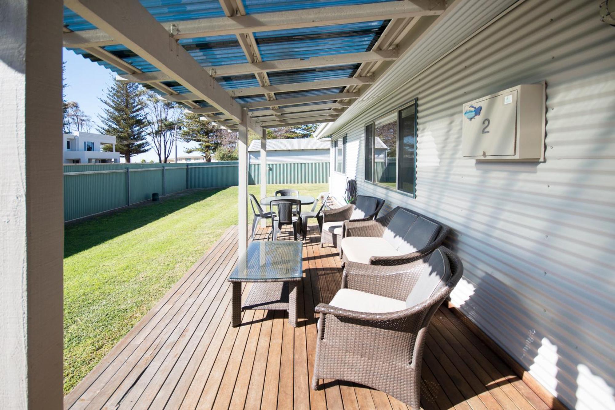 Clearwater Motel Apartments Esperance Ngoại thất bức ảnh