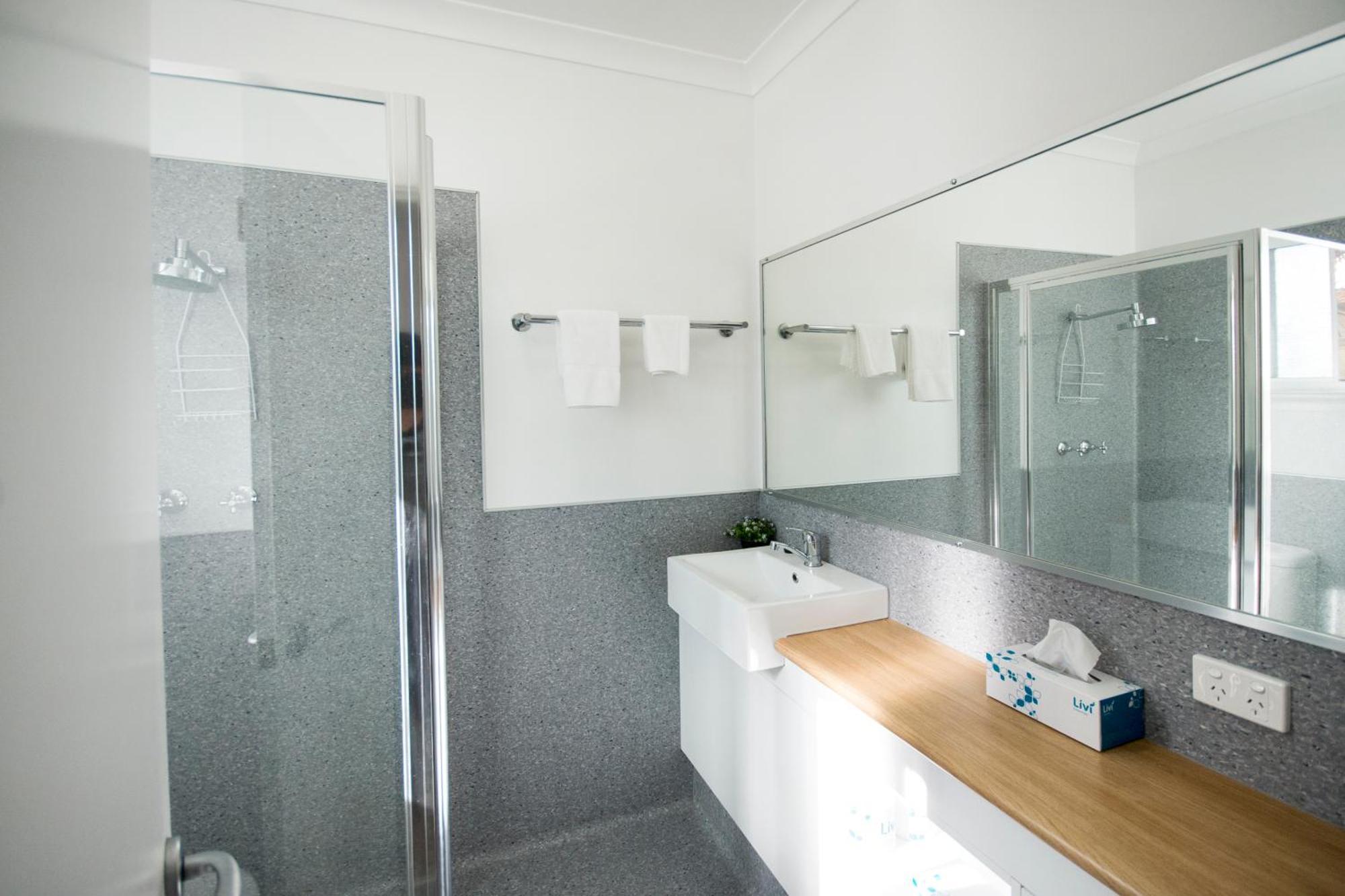 Clearwater Motel Apartments Esperance Ngoại thất bức ảnh