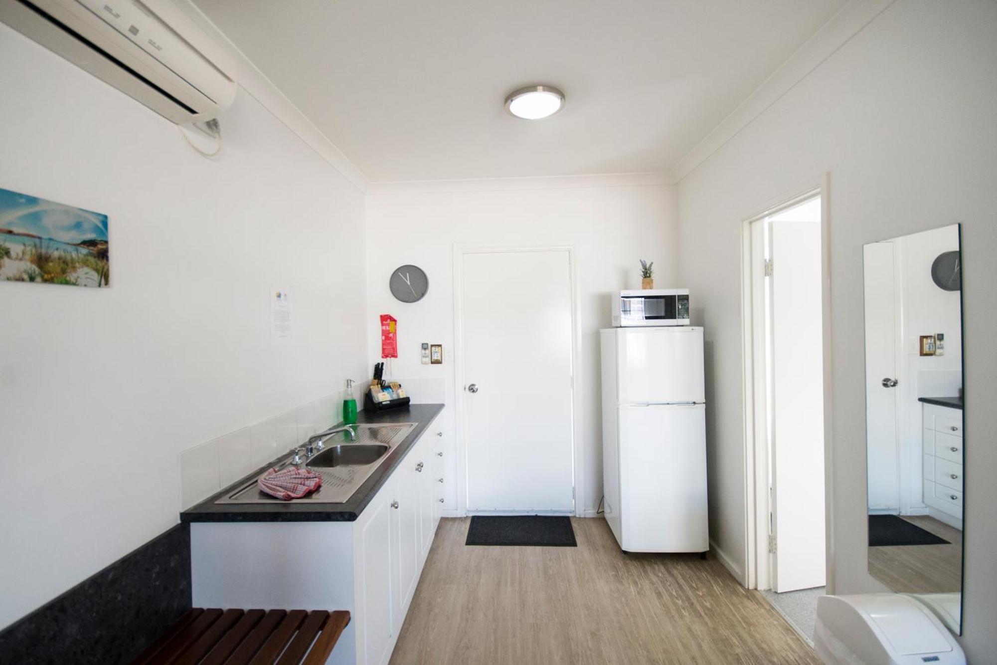 Clearwater Motel Apartments Esperance Ngoại thất bức ảnh