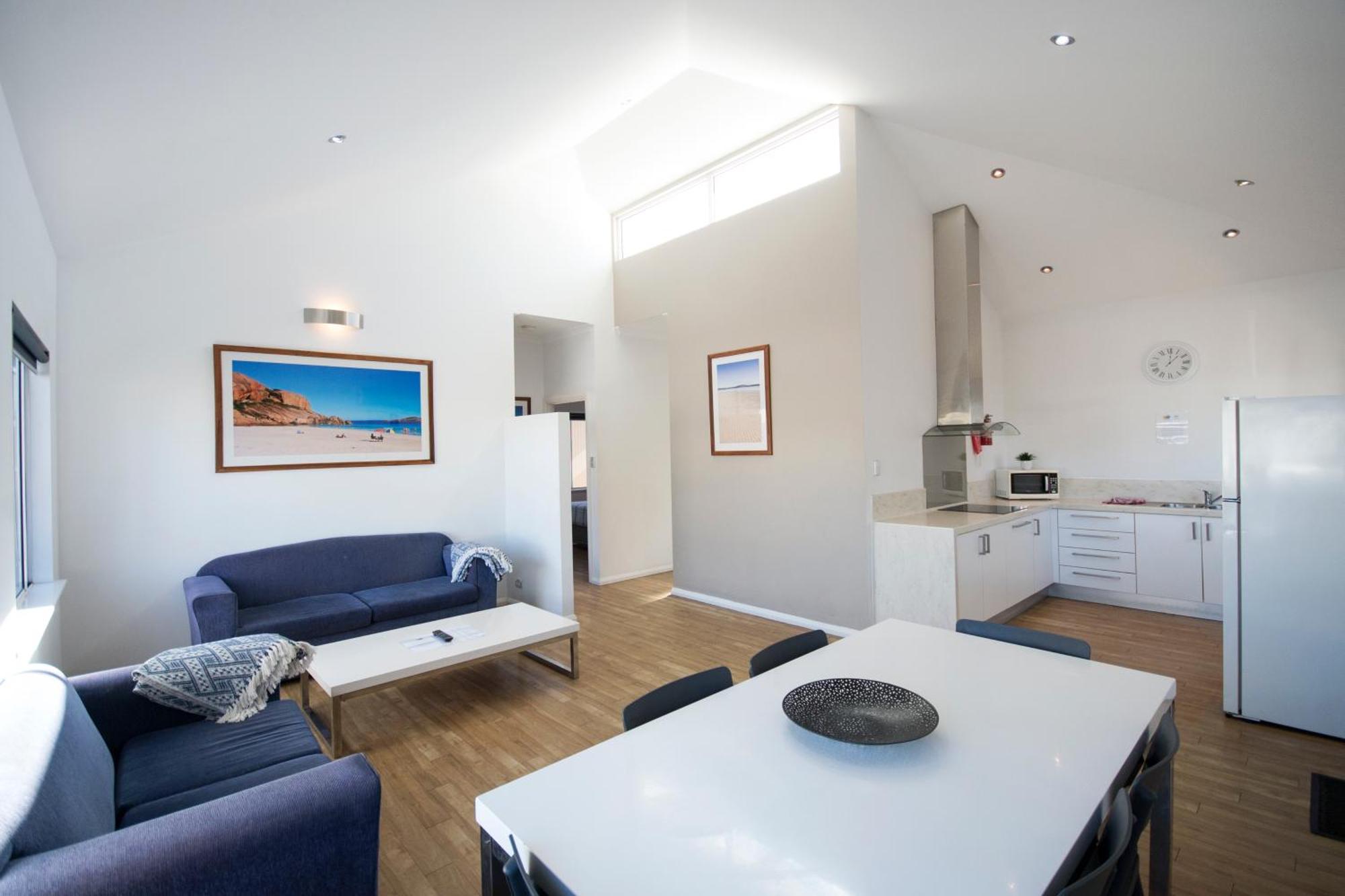 Clearwater Motel Apartments Esperance Ngoại thất bức ảnh