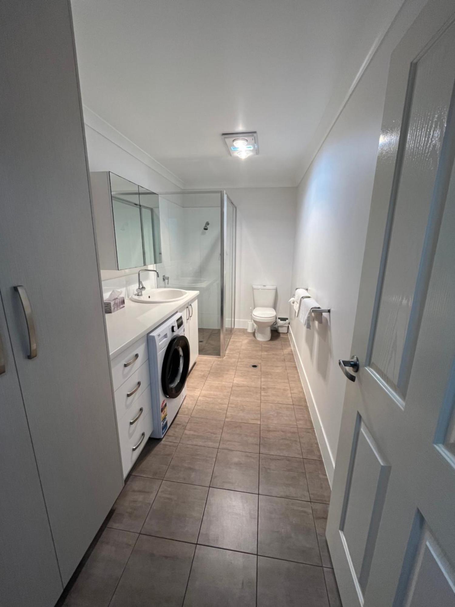Clearwater Motel Apartments Esperance Ngoại thất bức ảnh