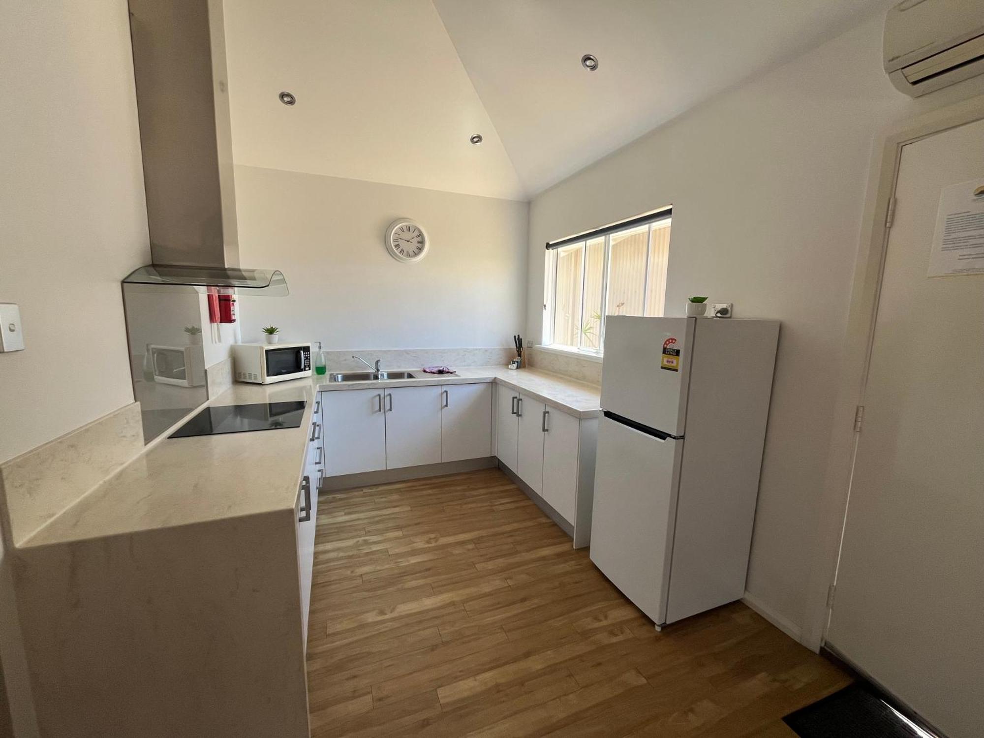 Clearwater Motel Apartments Esperance Ngoại thất bức ảnh