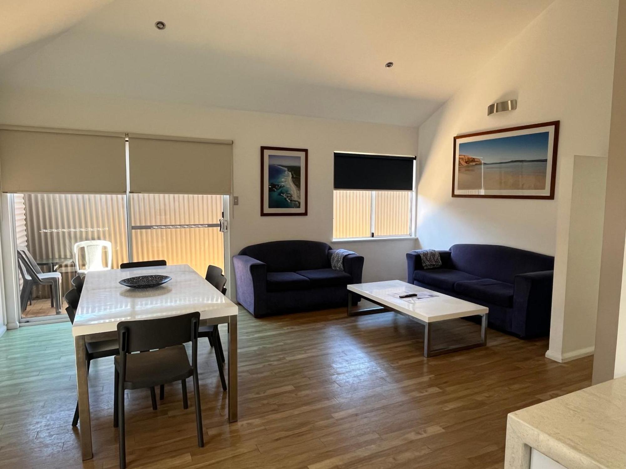 Clearwater Motel Apartments Esperance Ngoại thất bức ảnh