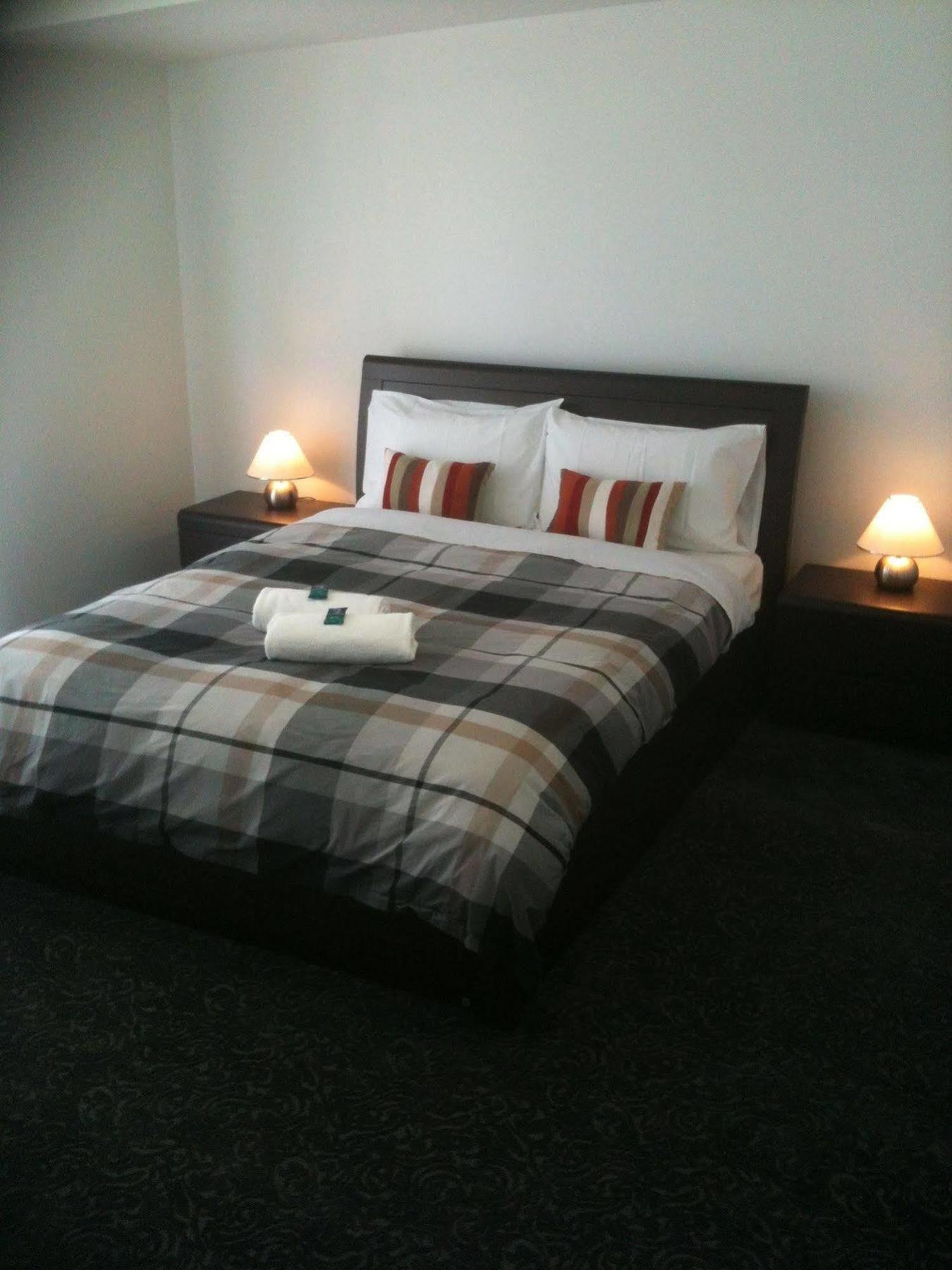 Clearwater Motel Apartments Esperance Ngoại thất bức ảnh