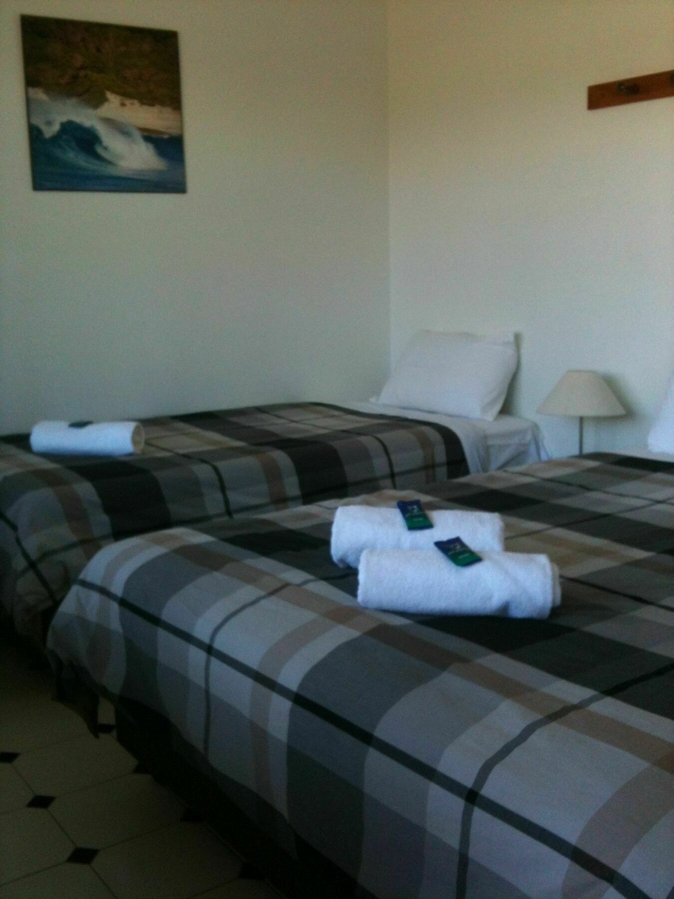 Clearwater Motel Apartments Esperance Ngoại thất bức ảnh