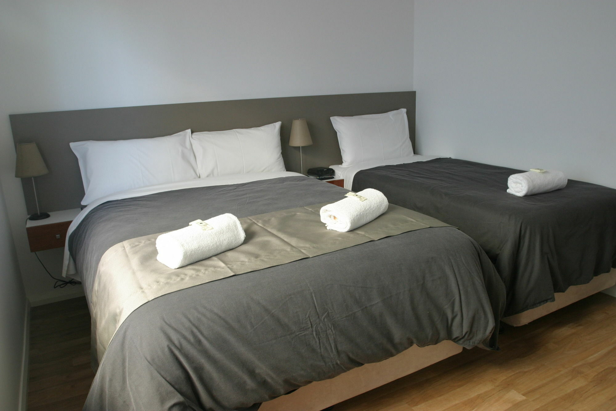 Clearwater Motel Apartments Esperance Ngoại thất bức ảnh
